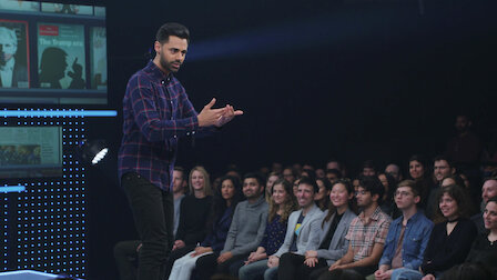 Patriot Act With Hasan Minhaj Netflix Official Site