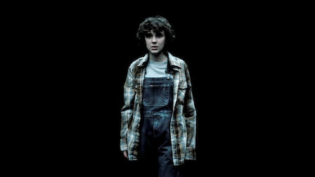 Stranger Things Netflix Official Site