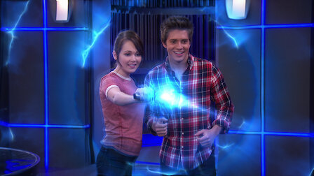 Lab Rats Elite Force Netflix