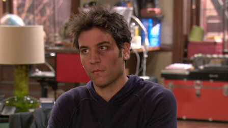 How I Met Your Mother Netflix