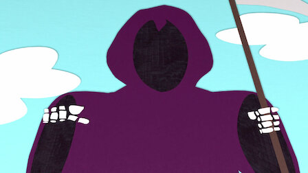 South Park Netflix