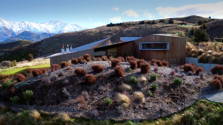 Worlds Most Extraordinary Homes Netflix Season 3