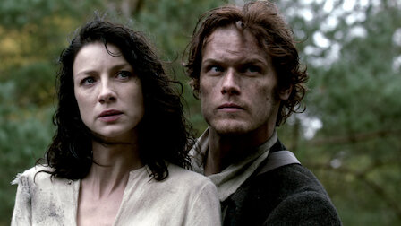 outlander temporada 4 netflix usa