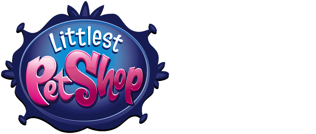 Logo Little Pet Shop