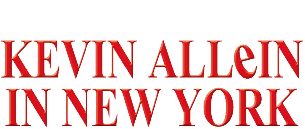Kevin Allein In New York Netflix